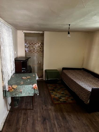 Casă cu 3 camere în Sasca Montană