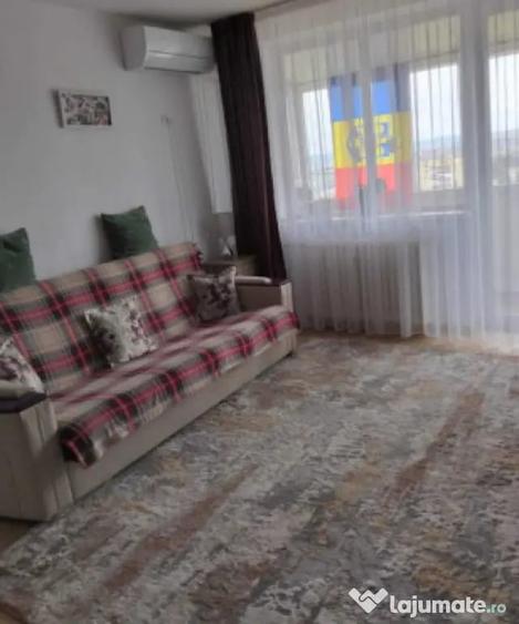 Apartament cu 2 camere decomandat în Gheorgheni