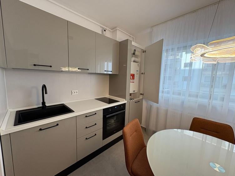 PET FRIENDLY - Apartament 2 Camere - Loc De Parcare -  HILS REPULICA - 7