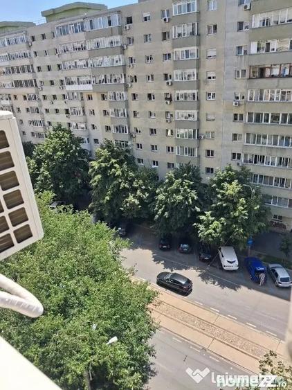 Iancului ritmului etaj 8 - 6