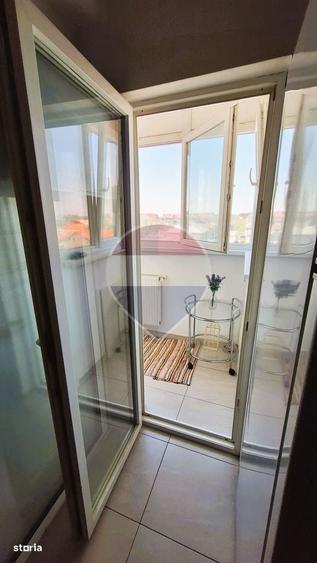 Apartament cu 3 camere de vanzare in zona Central - 8