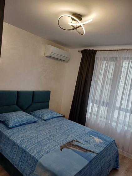 Inchiriez apartament cu 2 camere - 4
