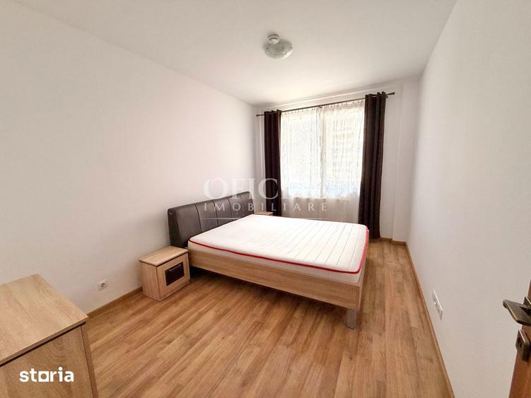 Apartament 2 Camere | 60 mp | intermediar | Zona VIVO Metro - 6