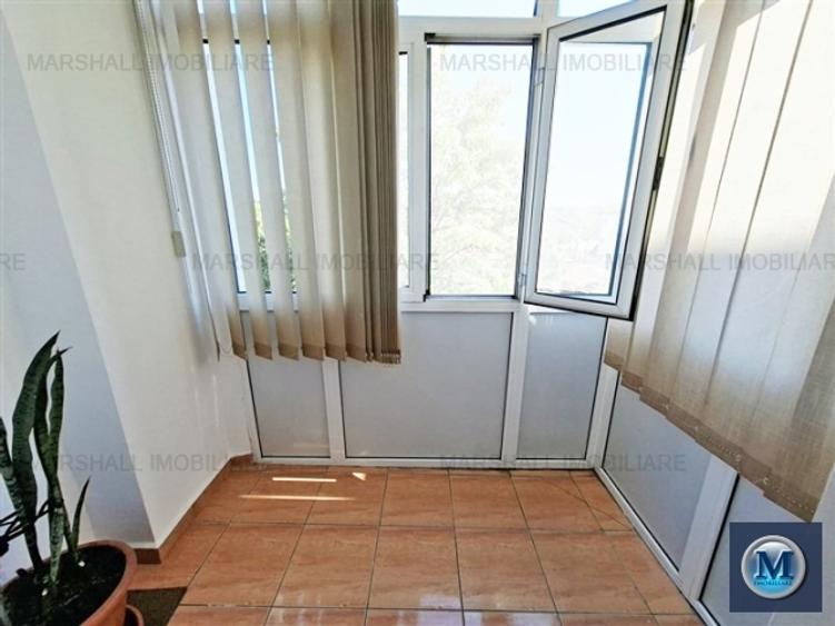 Apartament cu 2 camere decomandat în Republicii