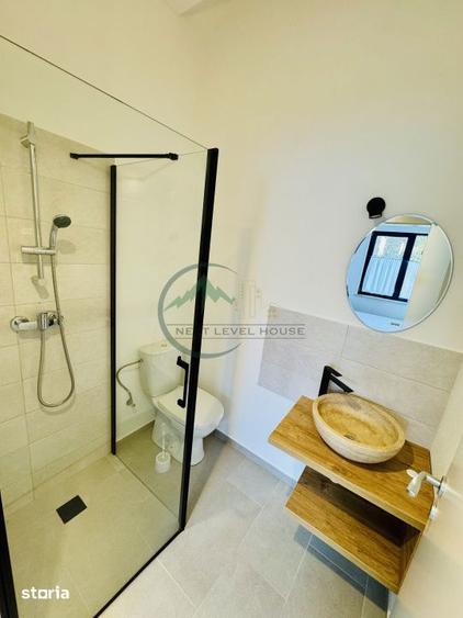 Apartament cu 3 camere în Sânpetru