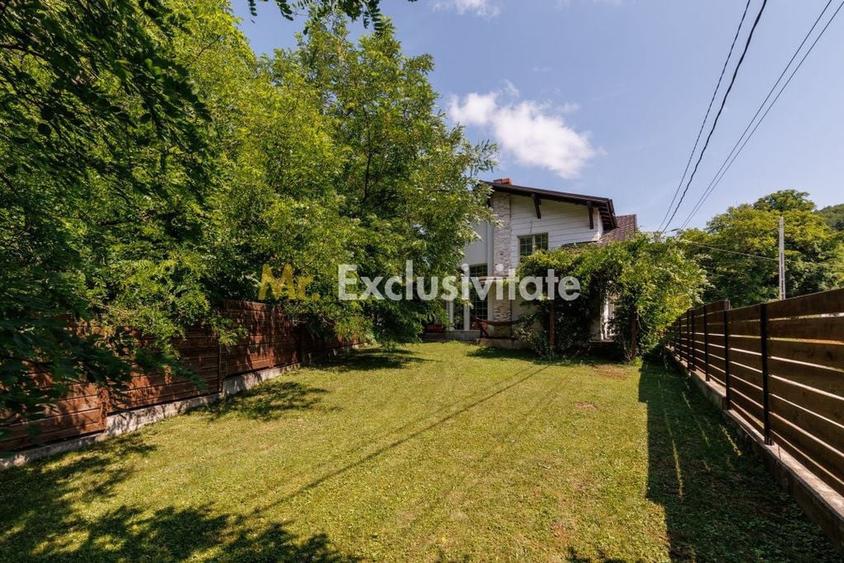 Casa deosebita in Bascov, Valea Ursului. AG - 12