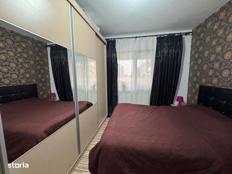 Apartament cu 3 camere în Tudor Vladimirescu