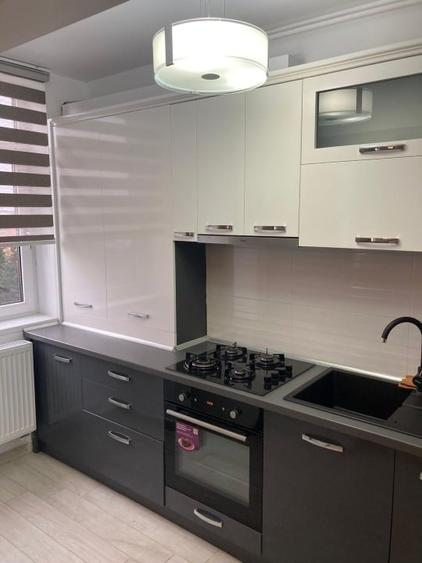 Pers fizica vand ap 3 camere bloc Prima Sova Nufarul cu loc de parcare - 2