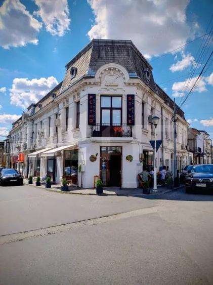 Casă cu Teren 522 Mp în Ultracentral