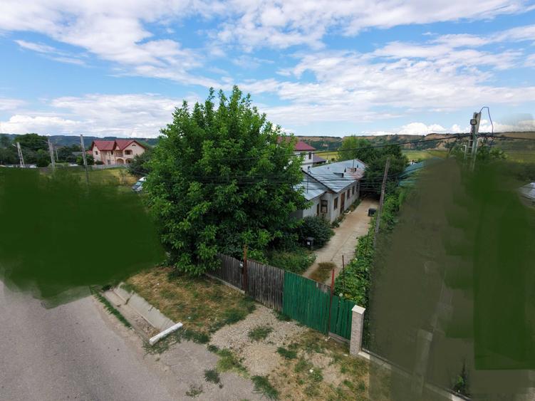 Teren constructie intravilan - 1