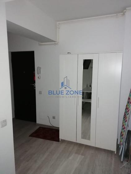 Apartament cu 3 camere decomandat în Calea Călărașilor