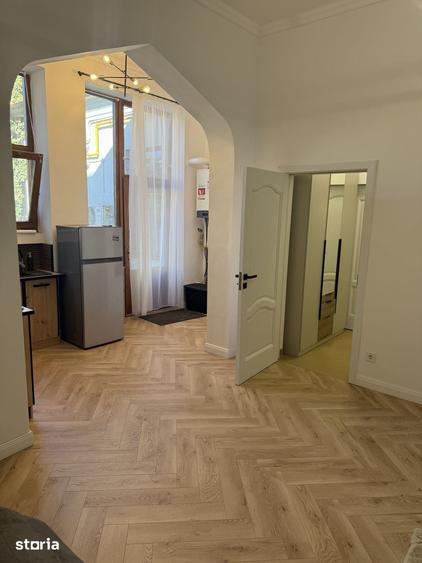 Dau in chirie spa?iu ultracentral pt birou /cabinet medical - 6