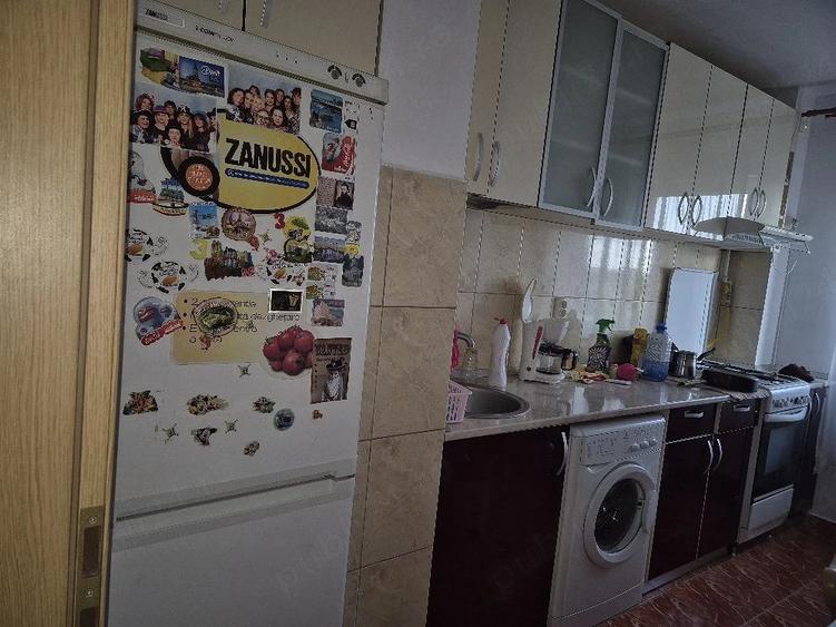 Apartament cu 2 camere decomandat în Timișoara