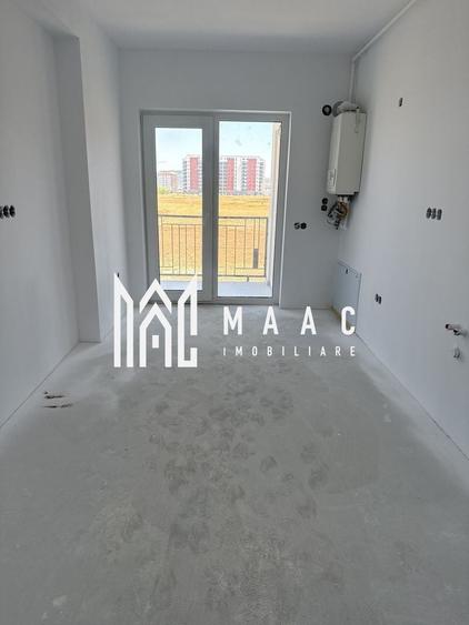 Apartament cu 2 camere în Șelimbăr