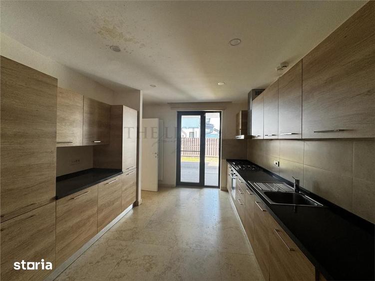 De Vanzare Vila Duplex | Oxford Gardens - 3