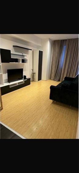 Apartament cu 2 camere decomandat în Exterior Vest