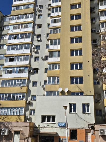 Garsonieră decomandată în Colentina