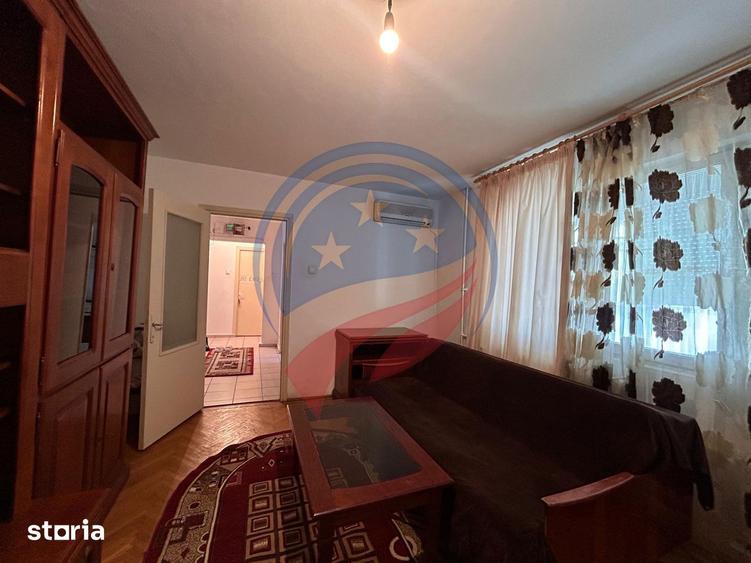 Apartament cu 3 camere de inchiriat/Valea Rosie/Craiova - 3