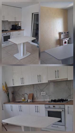 Casă cu 2 camere cu Teren 130 Mp în Central