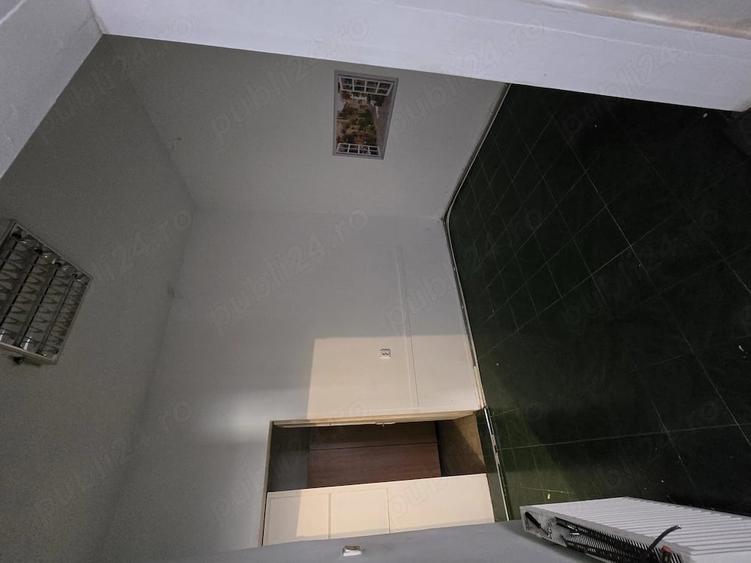 Spațiu comercial, de 49 mp, în Baba-Dochia