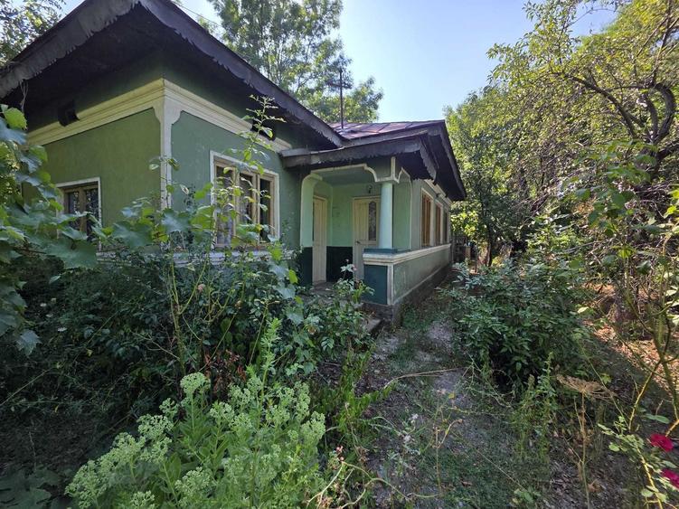 Casă cu 4 camere în Băleasa