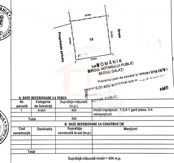 169.900 Euro casa noua Vanatori - 5
