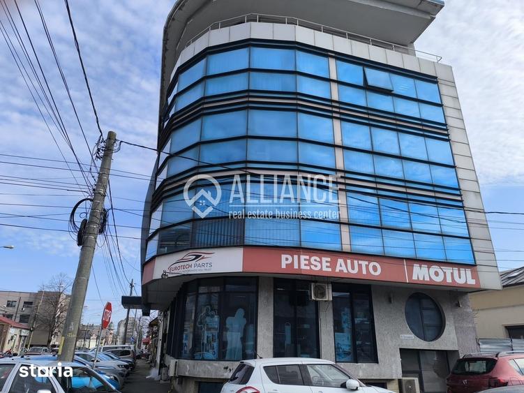 Spațiu comercial, de 137 mp, în Palazu Mare