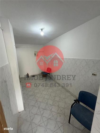 Spațiu comercial, de 17 mp, în Ultracentral