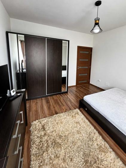 Apartament cu 2 camere decomandat în Gheorgheni