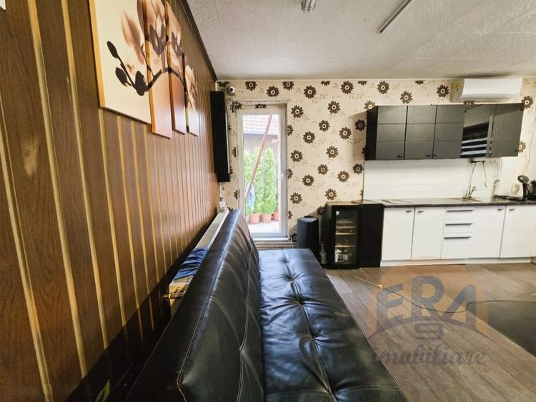 Spațiu comercial, de 32 mp, în Iosia-Nord