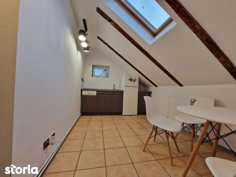 Studio in locatie de top - 4