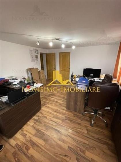 Casă individuală cu 3 camere cu Teren 980 Mp în Găgeni