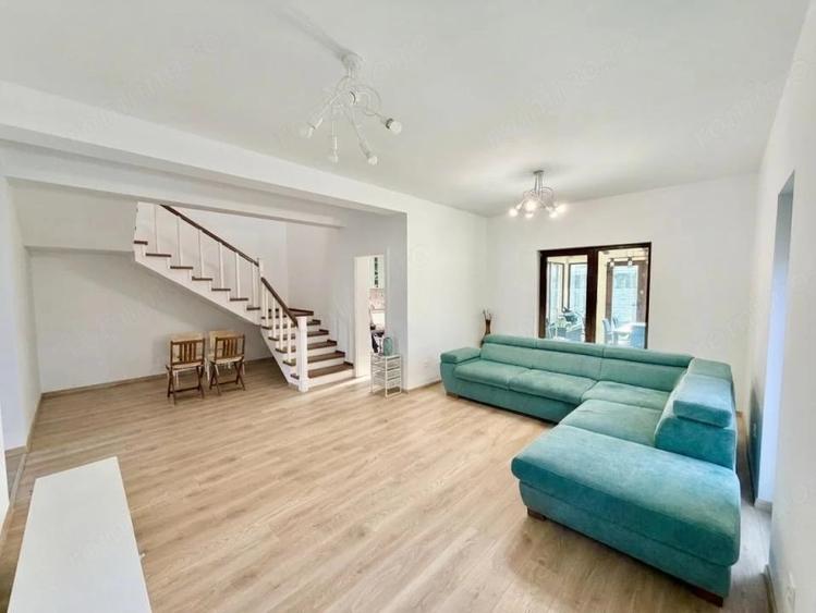 Comision 0% Duplex Mosnita cu 5 camere - super pozitie - izolat fonic - 1