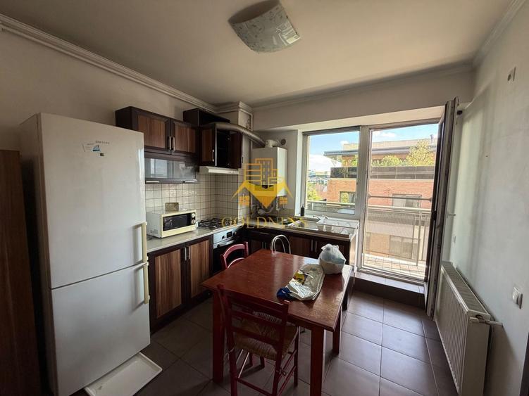2 camere,semidecomandat,Cartierul Gheorgheni, Zona Studium Green,FSEGA - 4
