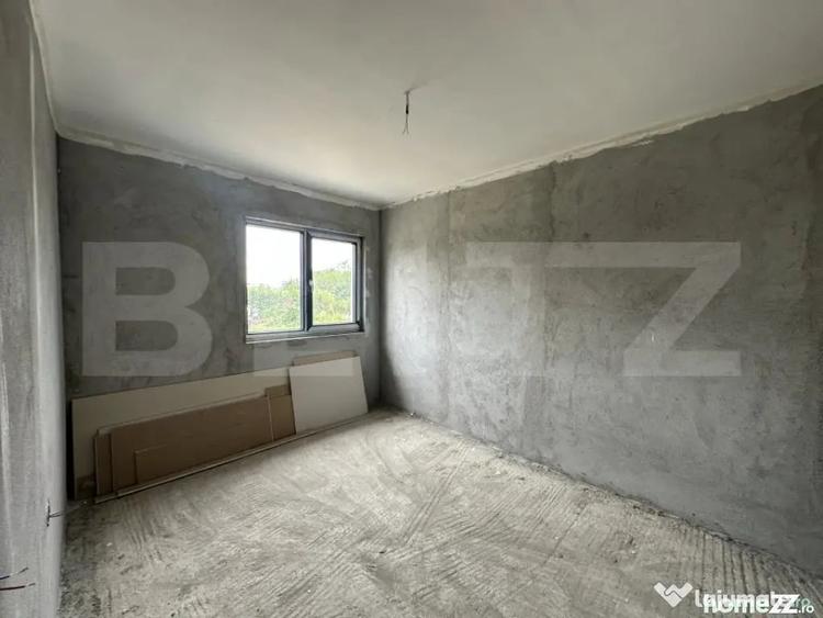 Casă cu 3 camere cu Teren 619 Mp în Cionchești