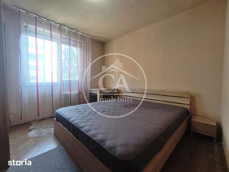 Apartament de inchiriat cu 3 camere in zona Centrala, Oradea - 4