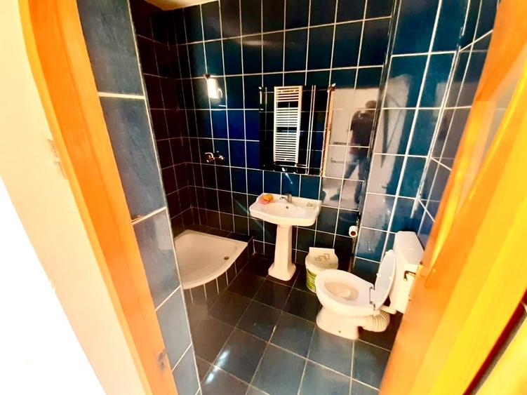 Casă cu 7 camere cu Canalizare în Bucur Obor
