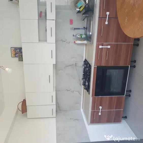 Casa parter comuna Berceni - 18