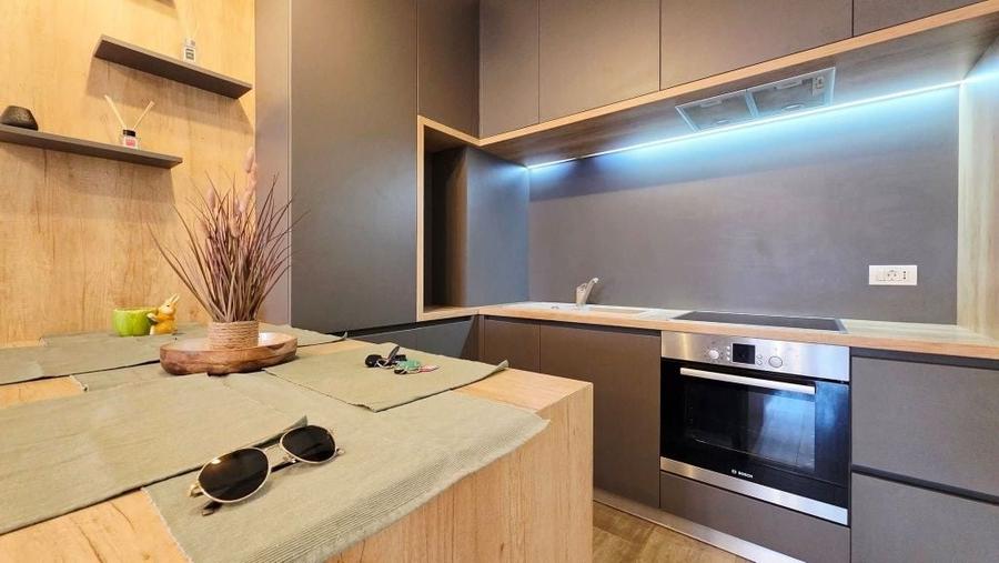 Apartament 2 camere modern, Adora Park-UTA - 4