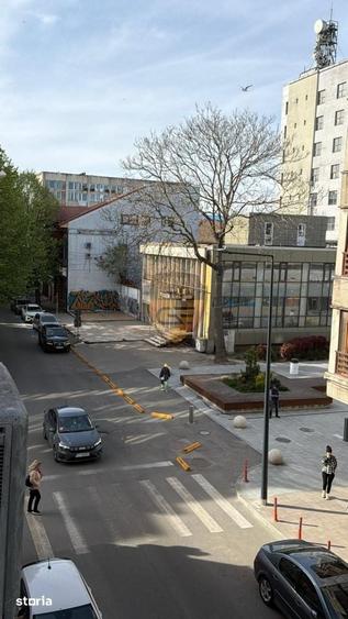 Apartament cu 2 camere decomandat în Saligny