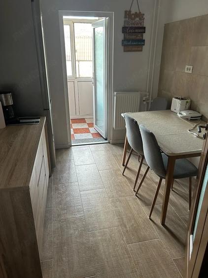 DE INCHIRIAT Apartament 2 camere Brazda lui Novac - 1