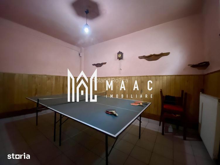 Casa tip Duplex | 4 camere | Teren 126 MP | Zona Piata Cibin