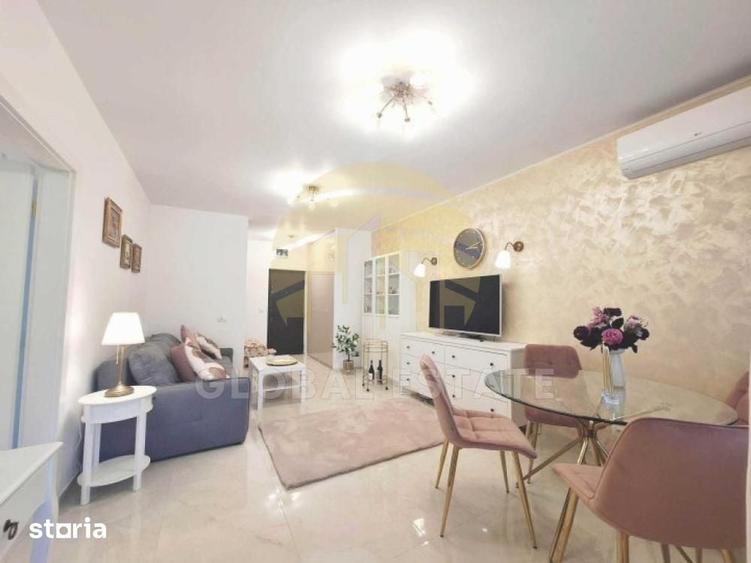 Inchiriere apartament 2 camere - Drumul Taberei - Favorit - AFI - 3
