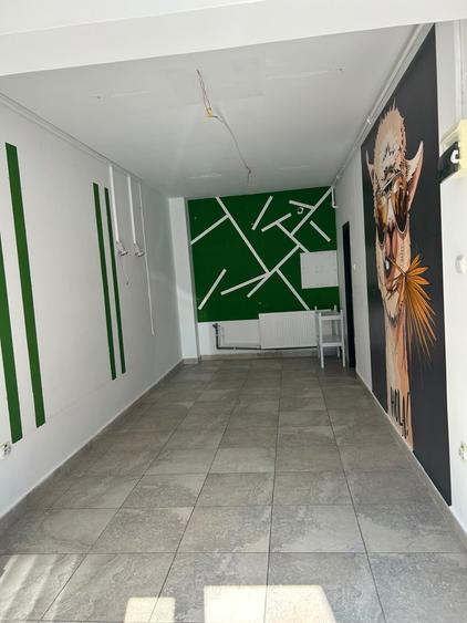 Spațiu comercial, de 25 mp, în Drumul Taberei