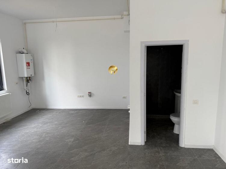 Spațiu comercial, de 100 mp, în Cornetu