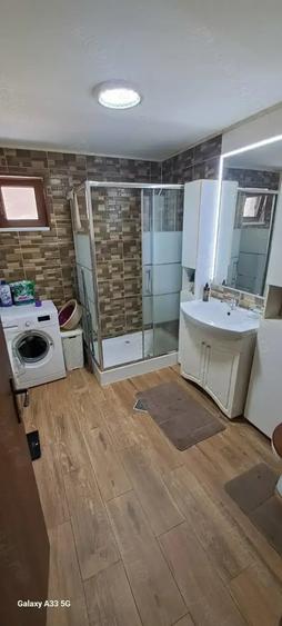 Casă cu 3 camere în Bejan
