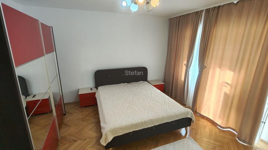 Garsoniera de inchiriat, Calea Bucuresti, Piata Mare
