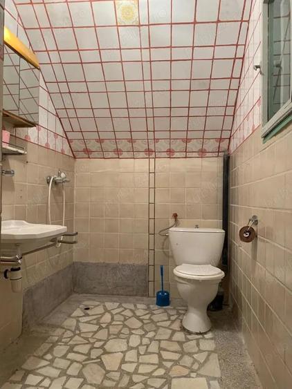 Casă cu Teren 2800 Mp în Muntele Băișorii