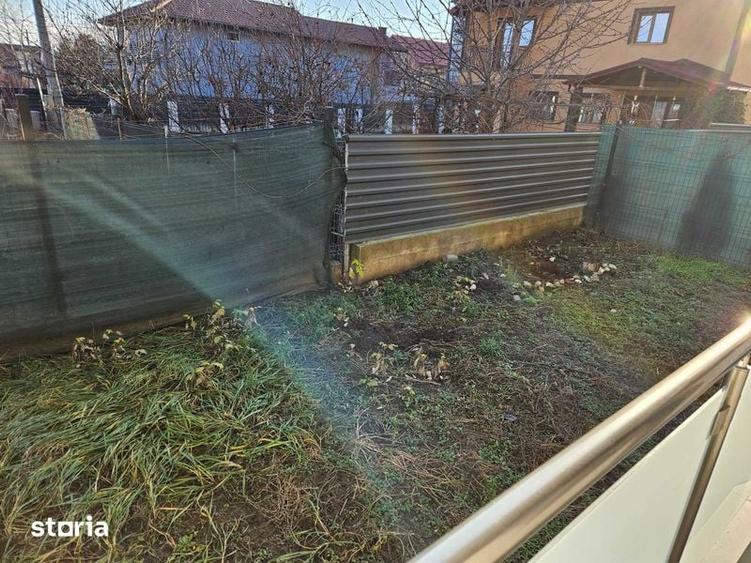 Garsonieră în Tudor Vladimirescu