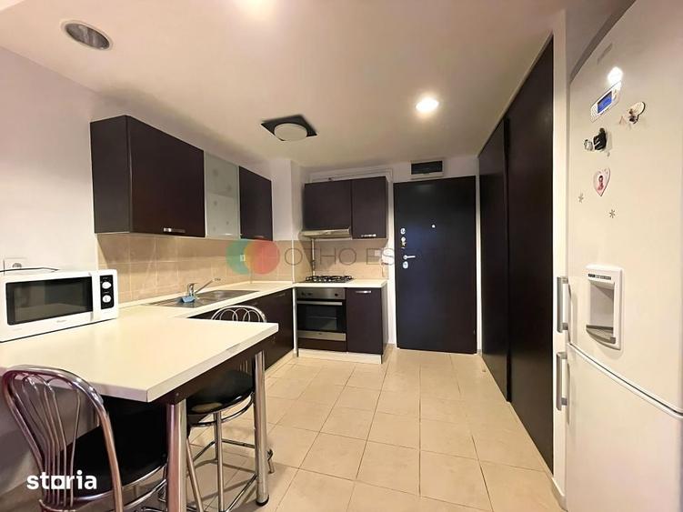 Apartament cu 2 camere în Colentina